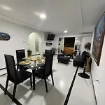 expetacular apartamento de 4 alcobas