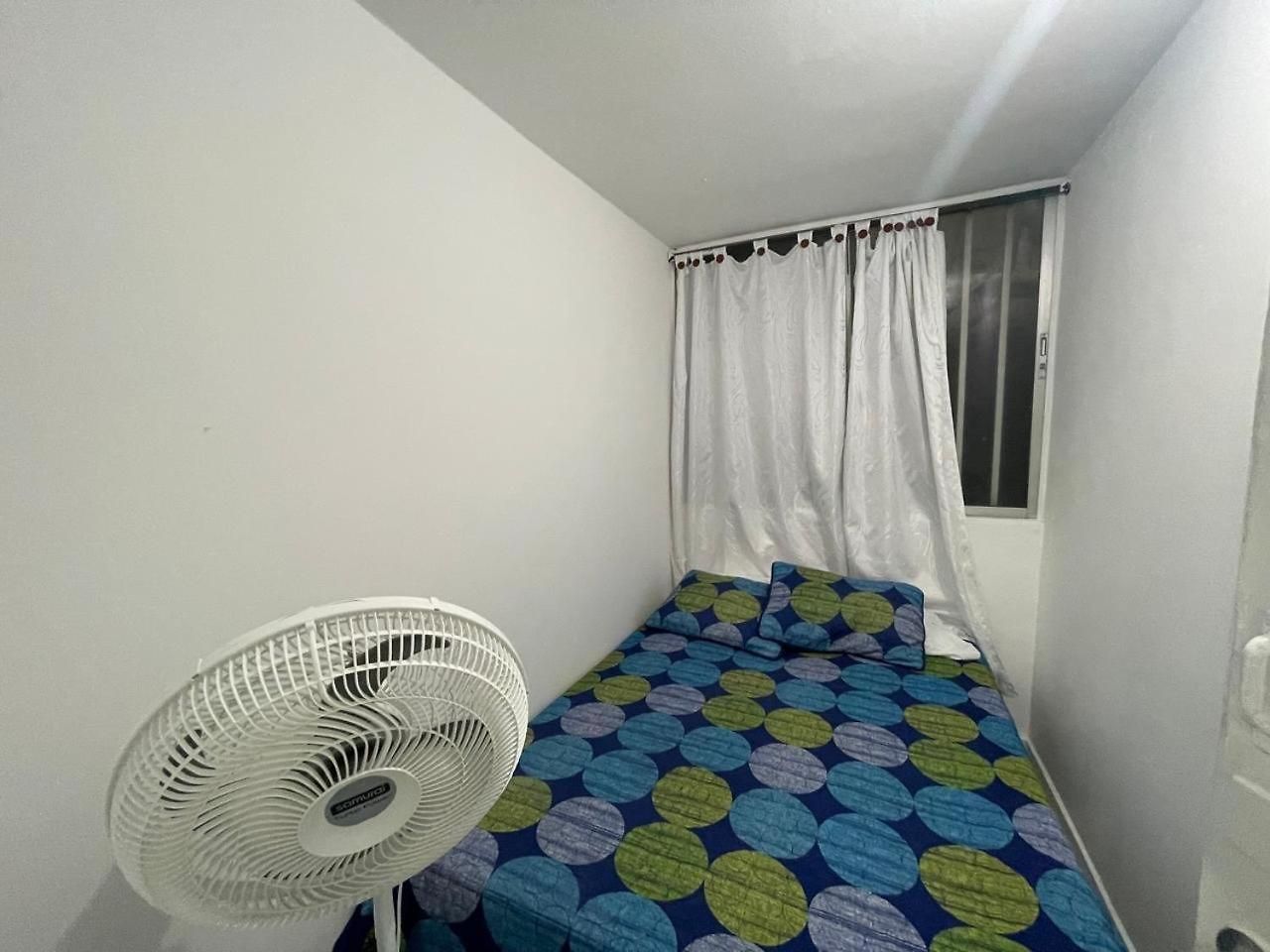 Apartamento Expetacular De 4 Alcobas *