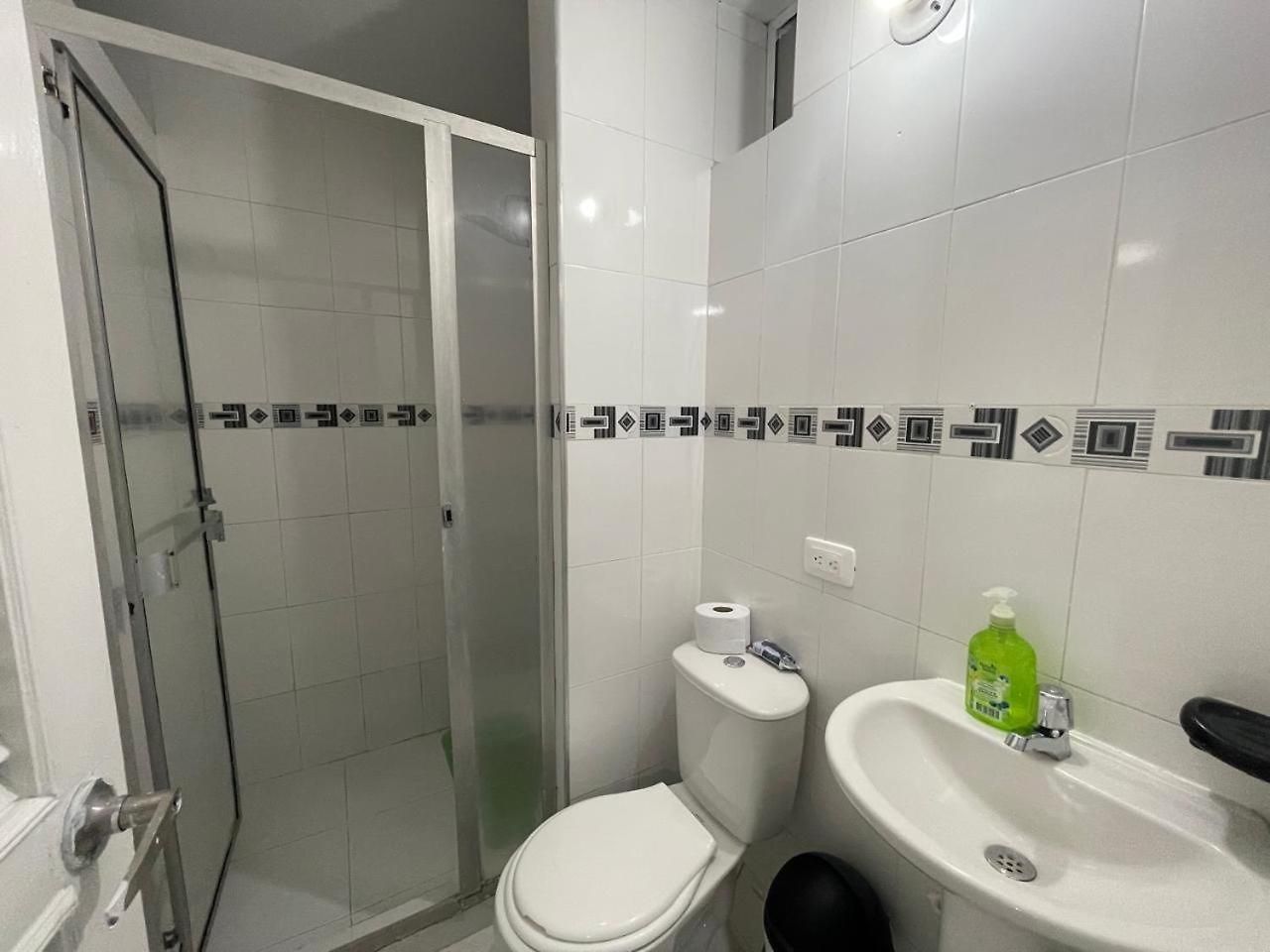 Expetacular De 4 Alcobas Apartamento Cartagena