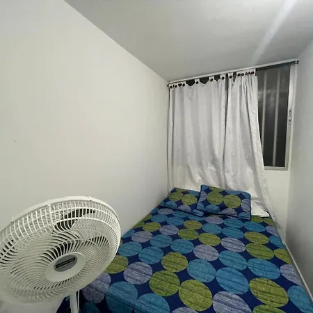 Apartamento Expetacular De 4 Alcobas *
