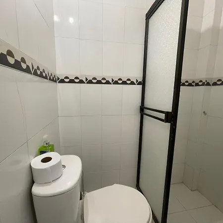 Apartamento Expetacular De 4 Alcobas *