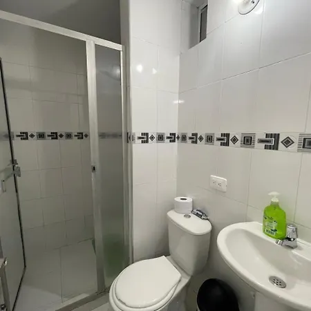 Expetacular De 4 Alcobas Apartamento Cartagena